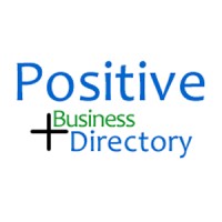 Positive Business Directory logo, Positive Business Directory contact details