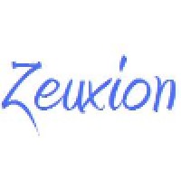 Zeuxion logo, Zeuxion contact details