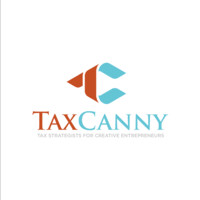 Tax Canny logo, Tax Canny contact details