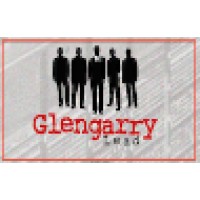 GlenGarry Leads logo, GlenGarry Leads contact details