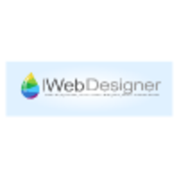 IWebDesigner logo, IWebDesigner contact details