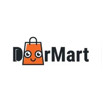 DoorMart logo, DoorMart contact details