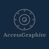 Access Graphite logo, Access Graphite contact details