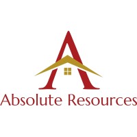 ABSOLUTE RESOURCES logo, ABSOLUTE RESOURCES contact details