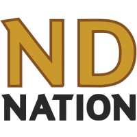 NDNation.com logo, NDNation.com contact details