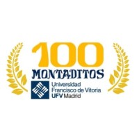 100 MontaditosUFV logo, 100 MontaditosUFV contact details