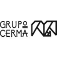 GRUPO CERMA logo, GRUPO CERMA contact details