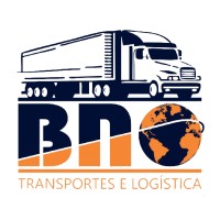 BNO Transportes logo, BNO Transportes contact details