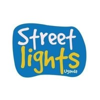 Streetlights Uganda logo, Streetlights Uganda contact details