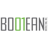 BooleanMarketing logo, BooleanMarketing contact details