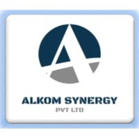 ALKOM SYNERGY PVT. LTD. logo, ALKOM SYNERGY PVT. LTD. contact details