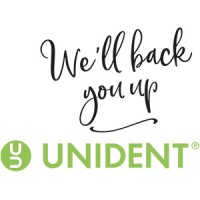 Unident Norge logo, Unident Norge contact details