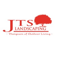 JTS LANDSCAPING logo, JTS LANDSCAPING contact details