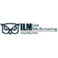 ILM Live Silkscreening logo, ILM Live Silkscreening contact details