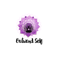 Outward Self logo, Outward Self contact details