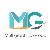 Multigraphics Group logo, Multigraphics Group contact details