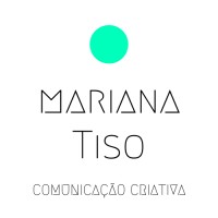 Mariana Tiso - Comunicação Criativa logo, Mariana Tiso - Comunicação Criativa contact details