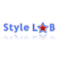 StyleLAB logo, StyleLAB contact details