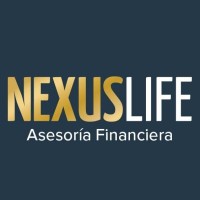 NexusLifemx logo, NexusLifemx contact details