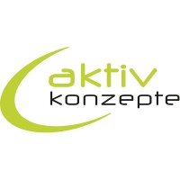 aktivKONZEPTE AG logo, aktivKONZEPTE AG contact details