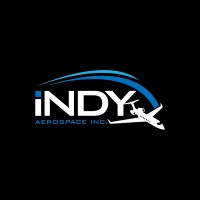 Indy Aerospace logo, Indy Aerospace contact details