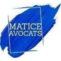 Matice Avocats logo, Matice Avocats contact details