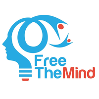 FreeTheMind logo, FreeTheMind contact details