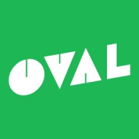 OVAL.Global logo, OVAL.Global contact details