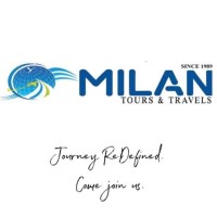 Milan Tours & Travel logo, Milan Tours & Travel contact details