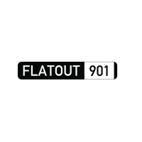 Flatout901 logo, Flatout901 contact details