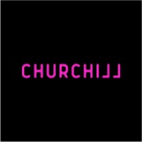 Churchill Design Studio logo, Churchill Design Studio contact details