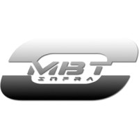 MBT Infra logo, MBT Infra contact details