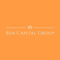 Ren Capital Group logo, Ren Capital Group contact details