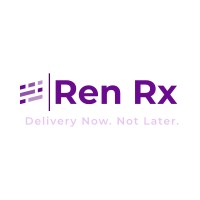 Ren Rx logo, Ren Rx contact details