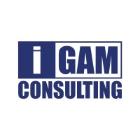 iGAM Consulting logo, iGAM Consulting contact details