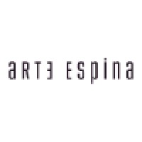 Arte Espina logo, Arte Espina contact details