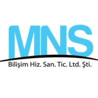 MNS BİLİŞİM HİZ.SAN.TİC.LTD.ŞTİ. logo, MNS BİLİŞİM HİZ.SAN.TİC.LTD.ŞTİ. contact details