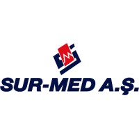 SUR-MED logo, SUR-MED contact details