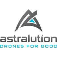 Astralution logo, Astralution contact details