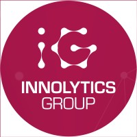 Innolytics Group logo, Innolytics Group contact details