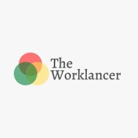 TheWorklancer logo, TheWorklancer contact details