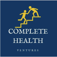 COMPLETE HEALTH VENTURES logo, COMPLETE HEALTH VENTURES contact details