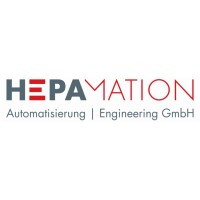 HEPAmation GmbH logo, HEPAmation GmbH contact details