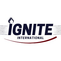 Ignite International, Inc. logo, Ignite International, Inc. contact details