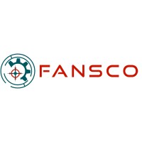 fansco logo, fansco contact details