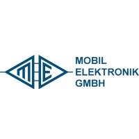 ME MOBIL ELEKTRONIK GMBH logo, ME MOBIL ELEKTRONIK GMBH contact details