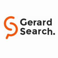 Gerard Search logo, Gerard Search contact details