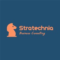 Stratechnia logo, Stratechnia contact details