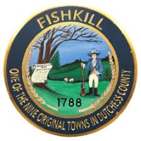 Town of Fishkill logo, Town of Fishkill contact details