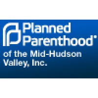 Planned Parenthood of the Mid-Hudson Valley logo, Planned Parenthood of the Mid-Hudson Valley contact details